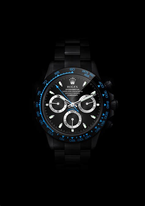 daytona black pearl digital rolex vector illustration|Buy and Sell Pre Owned Luxury Watches .